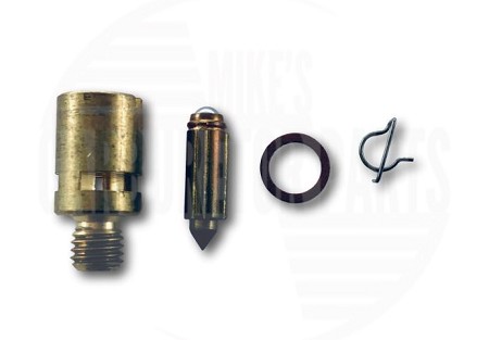 Holley Carburetor Needle & Seat or Float Valve