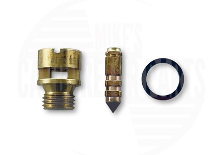 Holley 2 Barrel Needle & Seat NS710