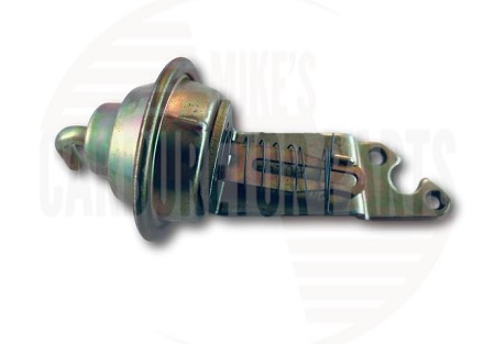 2 Jet Choke Pull-Off Vacuum Break P7012