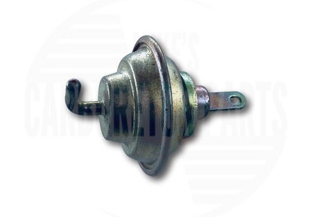 Quadrajet Carburetor Choke Pull-Off: Primary P7082