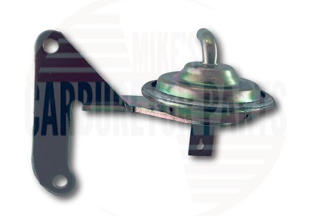 Carter Carburetor Choke Pull-Off - AFB P7107