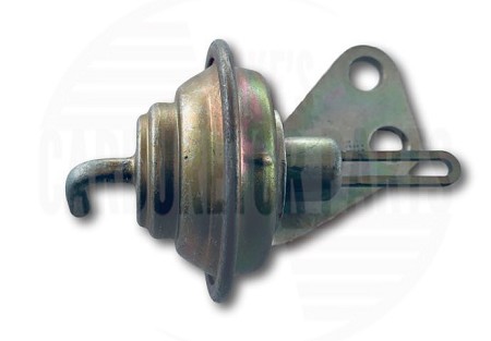 Rochester Quadrajet Choke Pull-Off - Secondary - P7158