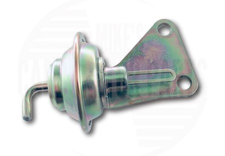 Pontiac Quadrajet Choke pull-off Pontiac P7187
