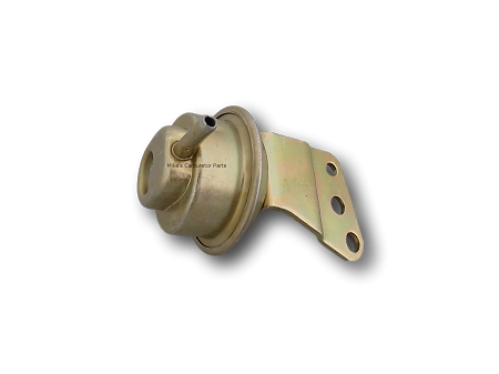 Rochester Varajet, 2 Barrel Carburetor Choke Pull-Off P7222