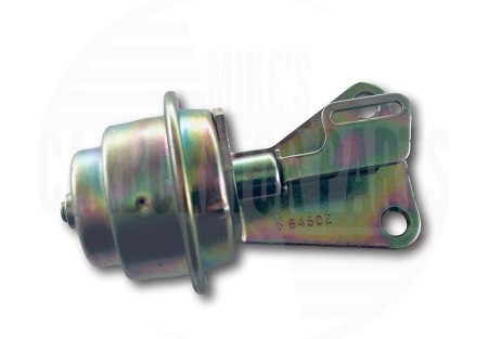 Quadrajet 4 Barrel Choke Pull-Off - GM - P7237