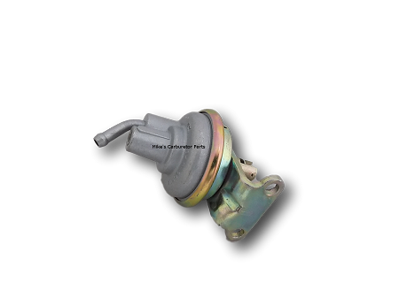 Holley 1 Barrel Choke Pull-Off P7286