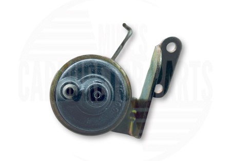 Holley 1 Barrel Carburetor Choke Pull-Off P7290