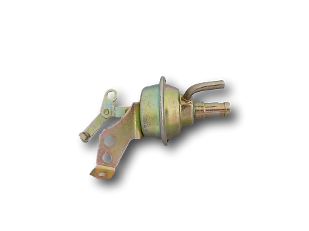 Rochester Varajet Carburetor Choke Pull-Off: Primary P7299