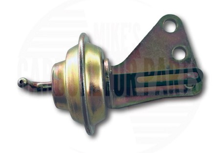 Quadrajet 4 Barrel Carburetor Choke Pull-Off P7342