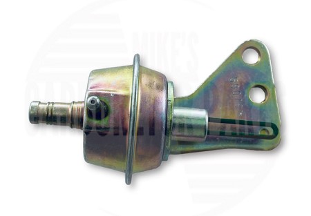 Quadrajet 4 Barrel Choke Pull-Off P7347