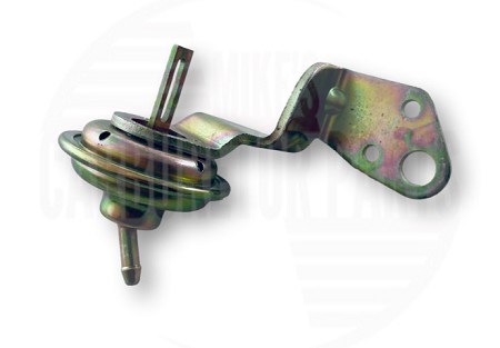 Carter Thermoquad Carburetor Choke Pulloff P7377