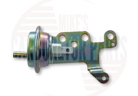 Holley 1 Barrel Carburetor Choke Pull-Off P7403