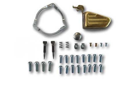 Autolite 2100 Float and Hardware Kit PK100WO