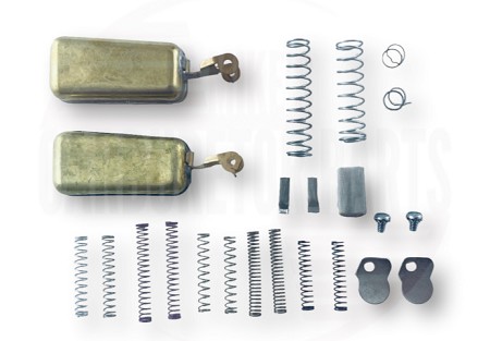 Carter AFB 4 Barrel Carburetor Float and Spring Kit PK120