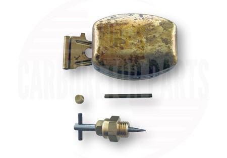 Zenith 28/228 Premium Upgrade PK123