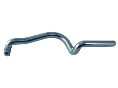 Holley 4160, 4010 Throttle Secondary Connecting Rod R1001