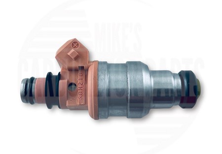 1987-1990 Jeep 4.0L Fuel Injector - Reman R12-11115