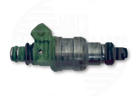 Denso Fuel Injector - Ford, Dodge, Mitsubishi R12-12110