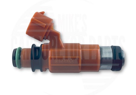 Yamaha F115 Outboard Fuel Injector R210