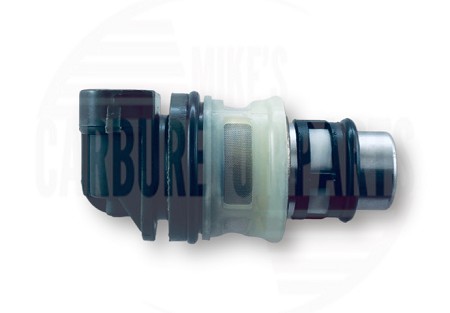 Buick, Chevrolet, GMC, Isuzu, Oldsmobile, Pontiac Fuel Injector R32-11201