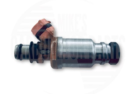 Landcruiser Fuel Injector Reman R42-12131