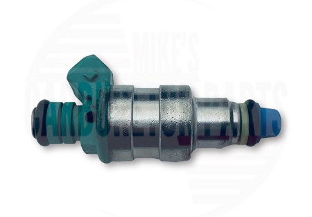1984-91 740, 745, 760, 780 Volvo Fuel Injectors R52-12118
