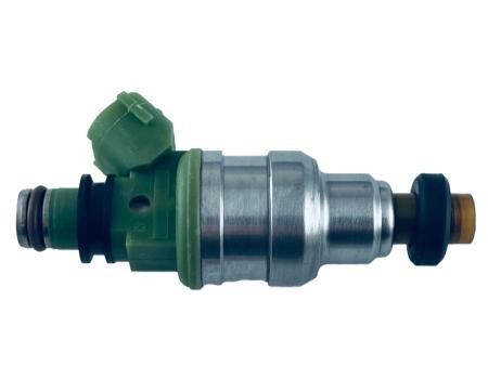 Mazda Protege Fuel Injector