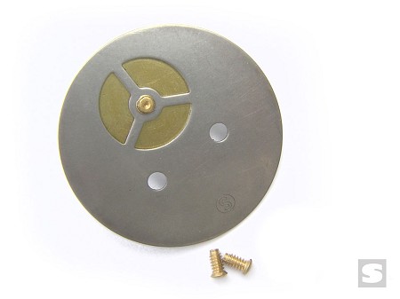 Stromberg 97 & 81 Choke Plate or Valve Kit S131-48