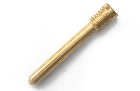 Stromber 97 and 81 Float Pin S131-58