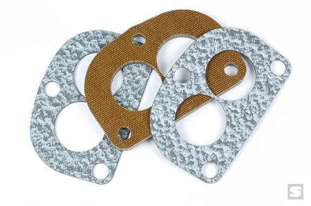Stromberg 97 Phenolic Carb Spacer