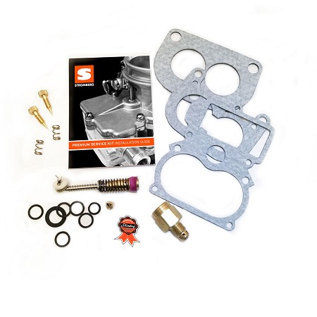 Stromberg 81 Premium Service Kit SK1001