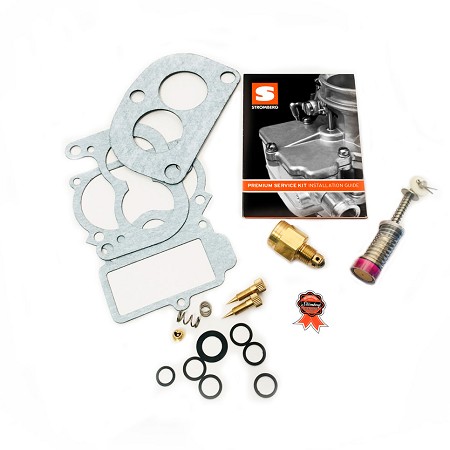 Stromberg 97 Premium Service Kit SK1002