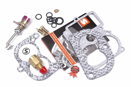 Stromberg BIG97 Premium Service Kit SK1003