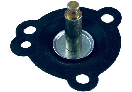 Holley Bowl Vent Diaphragm Assembly AP1063F