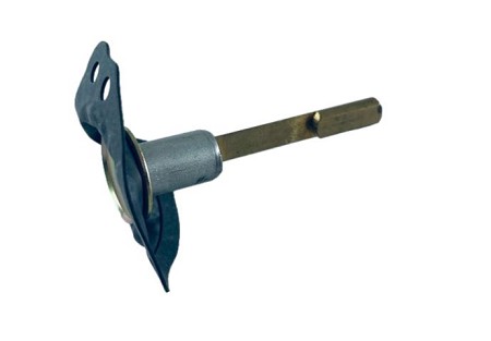 Holley Choke Pulloff Diaphragm Assembly AP1071F