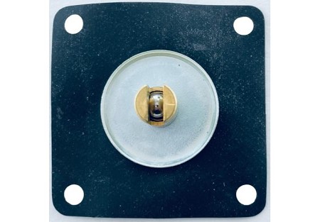 Ford 1250 Carburetor Pump Diaphragm Assembly AP302F