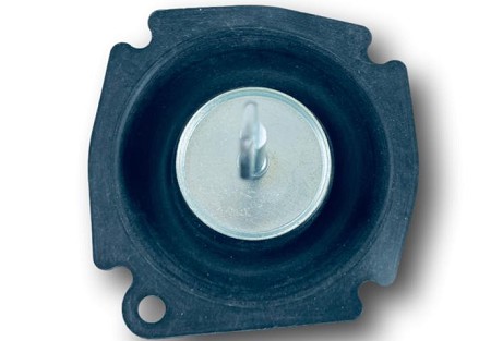 Holley Secondary Diaphragm Assembly AP436