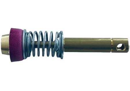 Hitachi Carburetor Accelerator Pump AP748F
