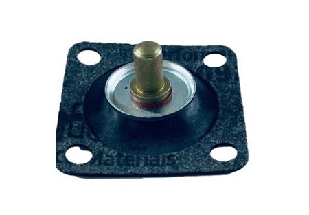 Mazda Nikki Carburetor 1146cc Auxiliary Accelerator Pump