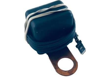 Superchoke Electric Choke Conversion Sensor CU2000