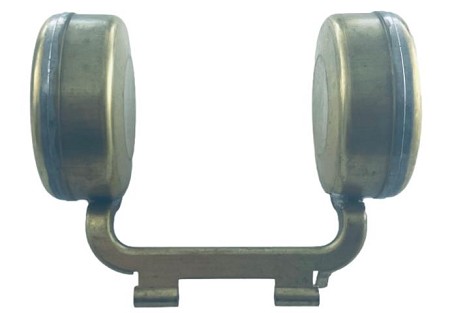 Zenith K5, K6A Brass Float FL174