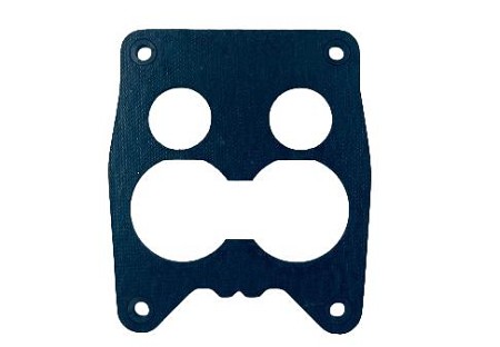 Rochester Quadrajet Flange Mounting Gasket G1043