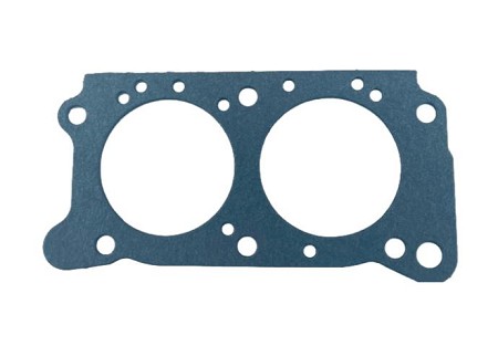 Holley 2300 2 Barrel Carburetor Throttle Body Gasket G1085