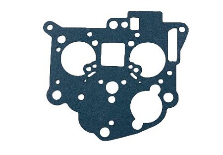 Rochester Dualjet Float Bowl Gasket G1086