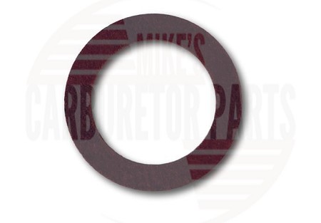 Solex DIDTA Power System Valve Washer G434F