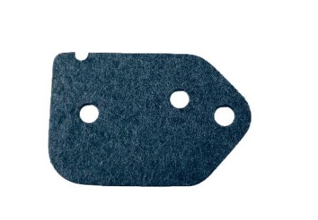 Holley 4165, 4175 Choke Stove Gasket G1218