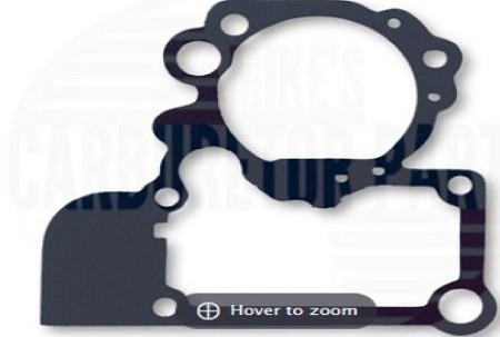 Rochester Monojet Carburetor Float Bowl Gasket - G1247