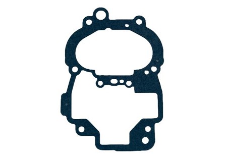 Holley 2280 2 Barrel Float bowl gasket G1270