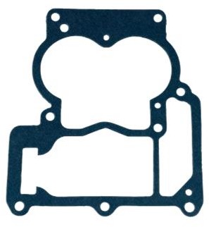 Rochester 2 Jet Float Bowl Gasket