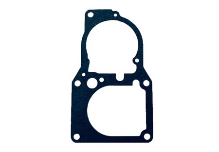 Solex PDSI 1-Barrel Bowl Cover Gasket G1323F